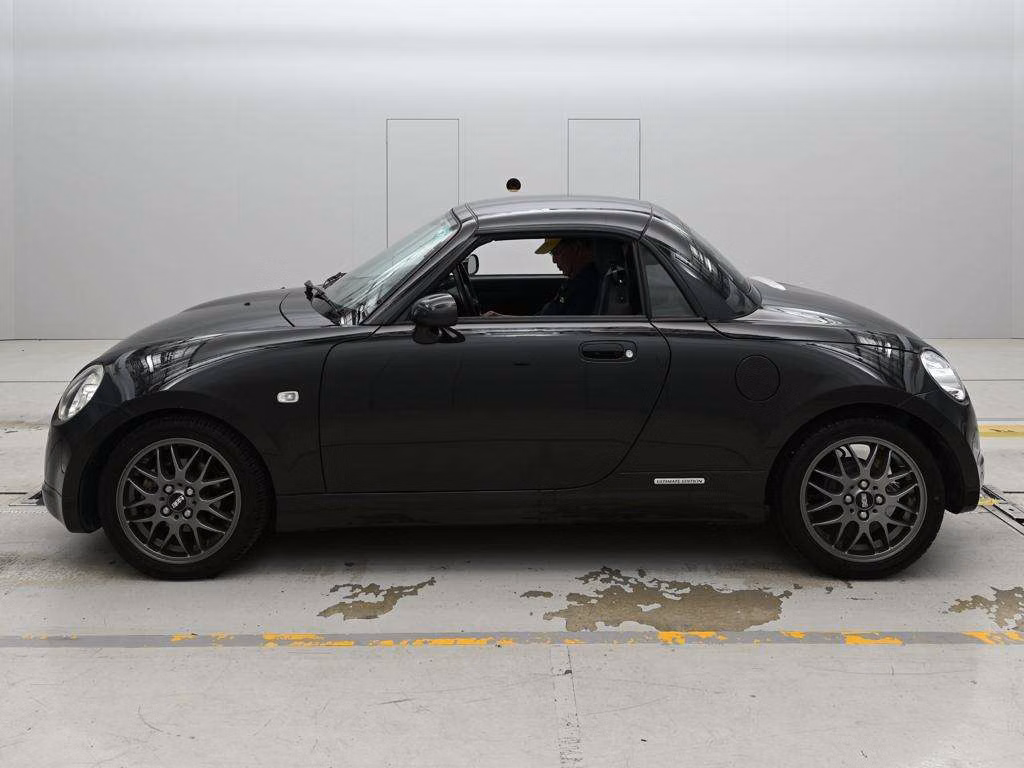 DAIHATSU COPEN