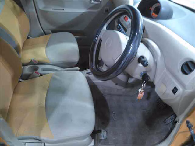 DAIHATSU ESSE