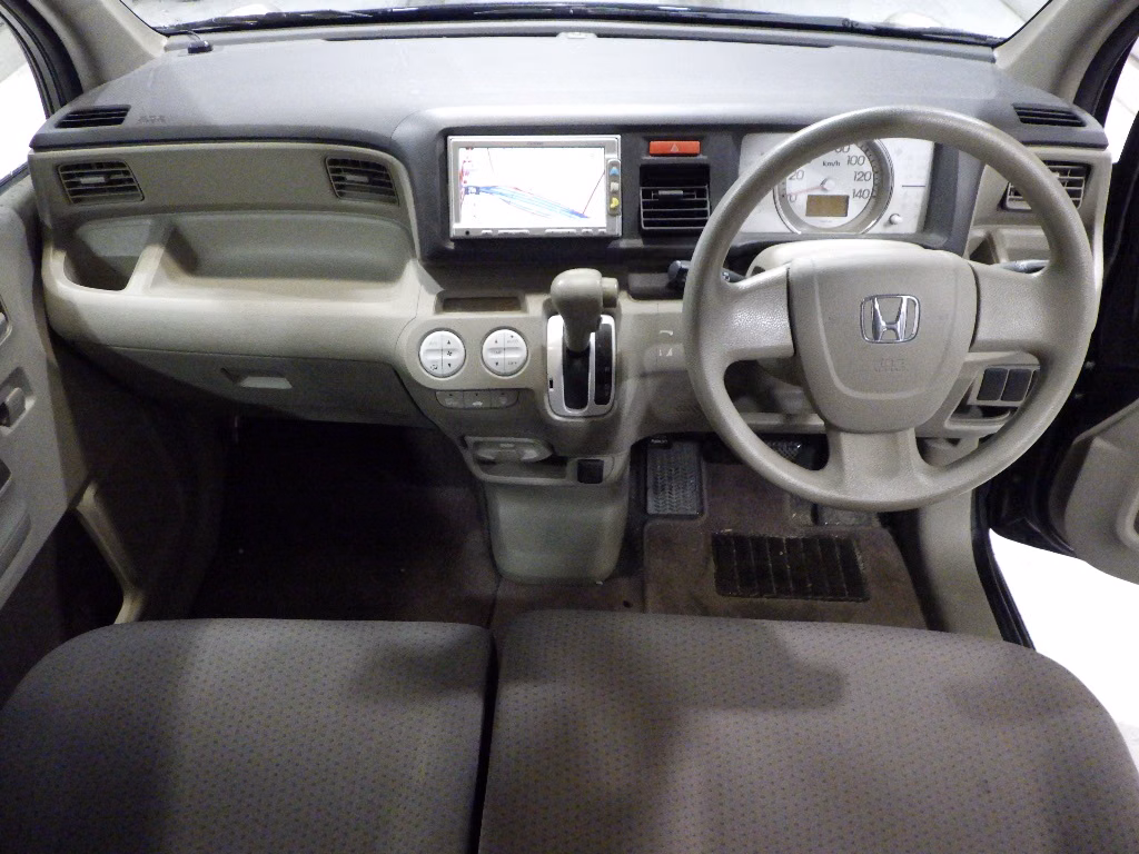 HONDA LIFE