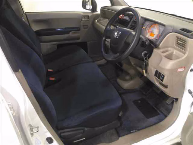 HONDA LIFE