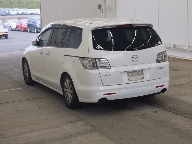 MAZDA MPV