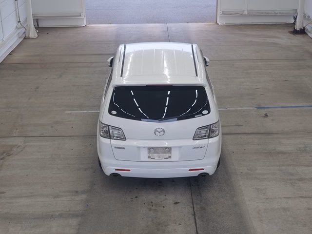 MAZDA MPV