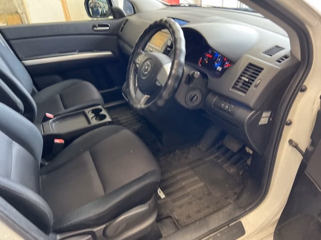 MAZDA MPV