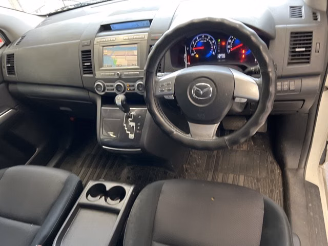 MAZDA MPV