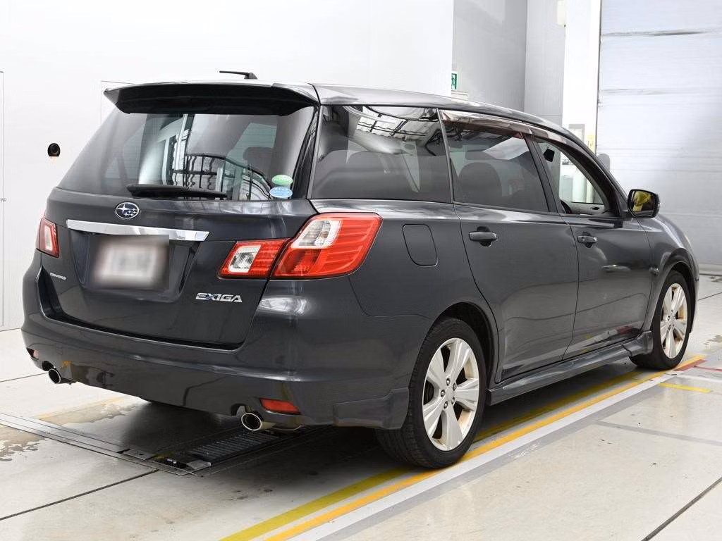SUBARU EXIGA