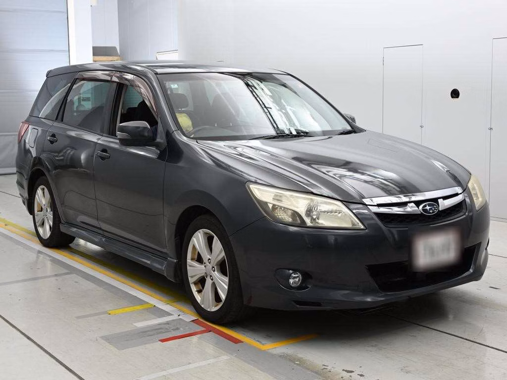 SUBARU EXIGA