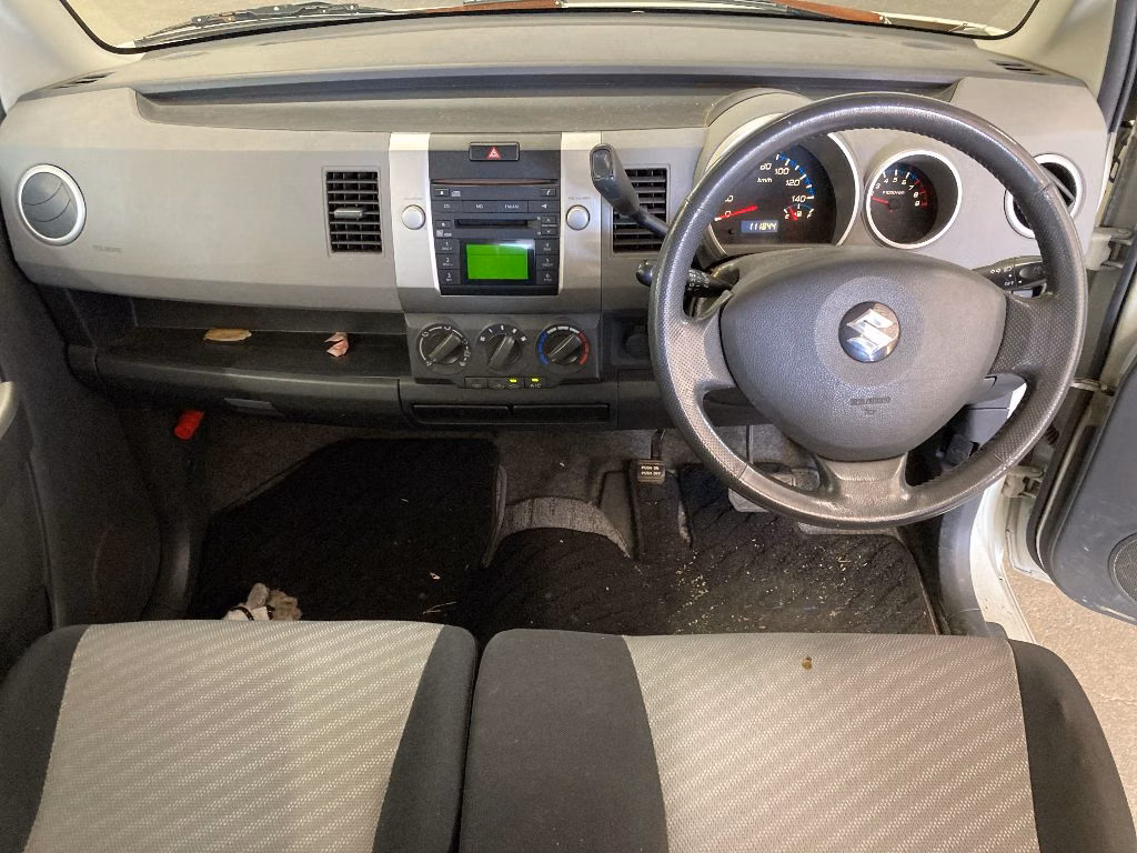 MAZDA AZ-WAGON