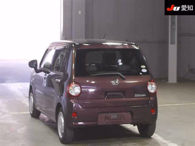 DAIHATSU MIRA TOCOT