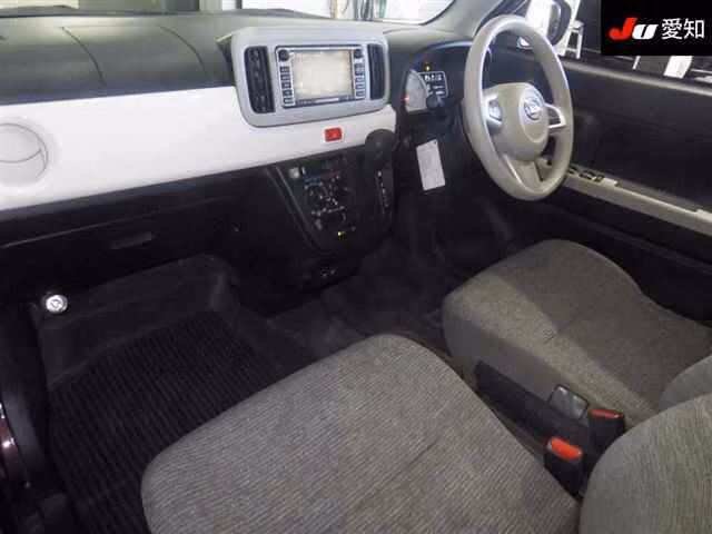 DAIHATSU MIRA TOCOT