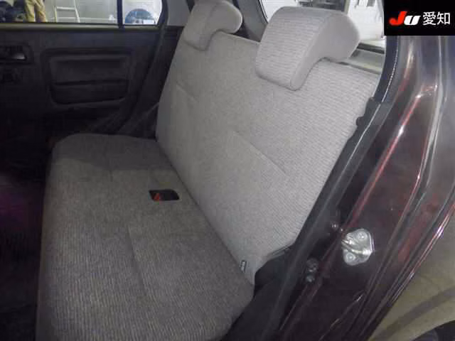 DAIHATSU MIRA TOCOT