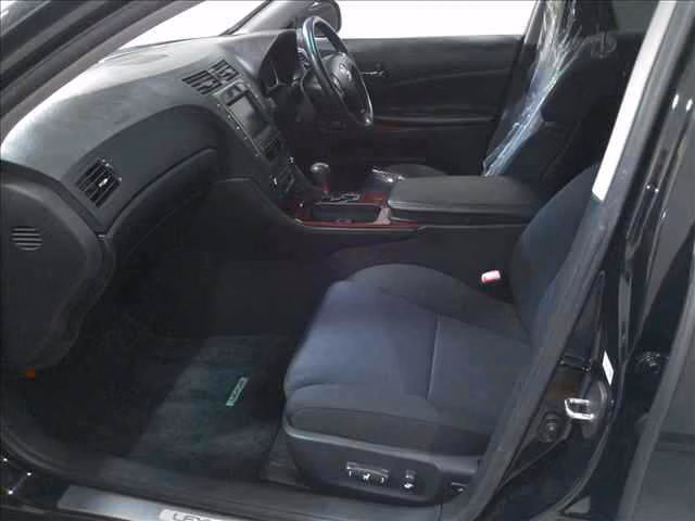 LEXUS GS350