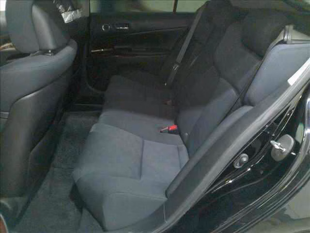 LEXUS GS350