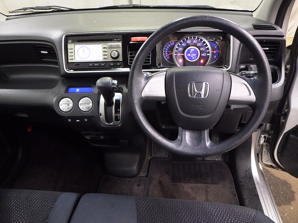 HONDA LIFE