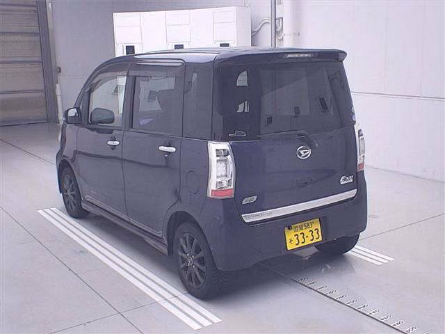 DAIHATSU TANTO EXE