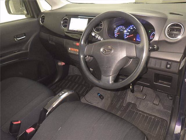 DAIHATSU TANTO EXE