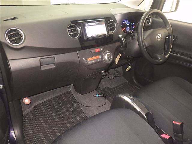 DAIHATSU TANTO EXE