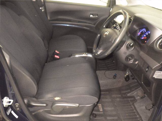 DAIHATSU TANTO EXE