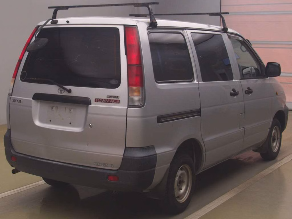 TOYOTA LITE ACE