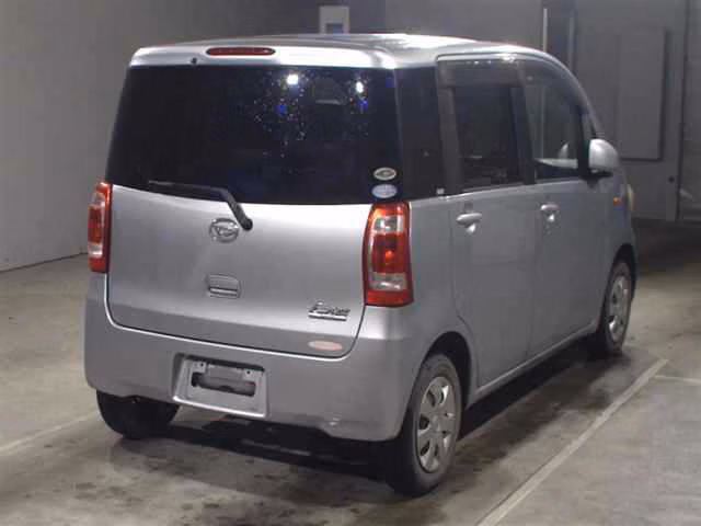 DAIHATSU TANTO EXE