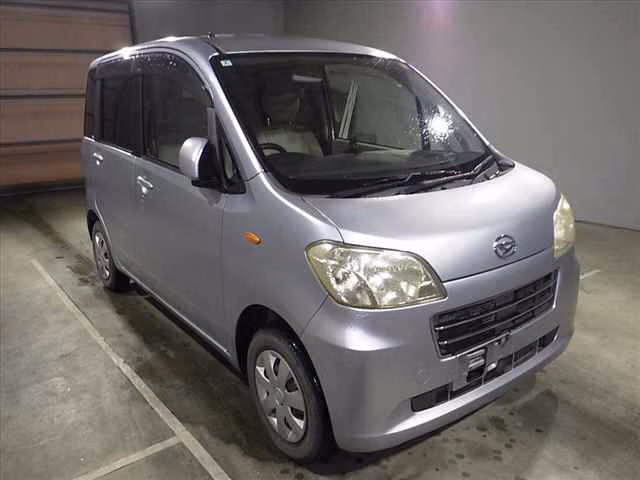 DAIHATSU TANTO EXE