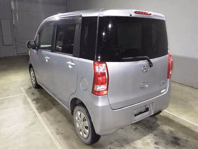 DAIHATSU TANTO EXE