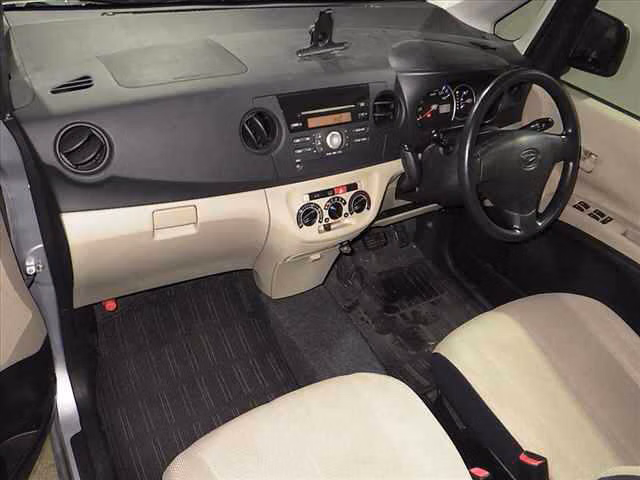 DAIHATSU TANTO EXE