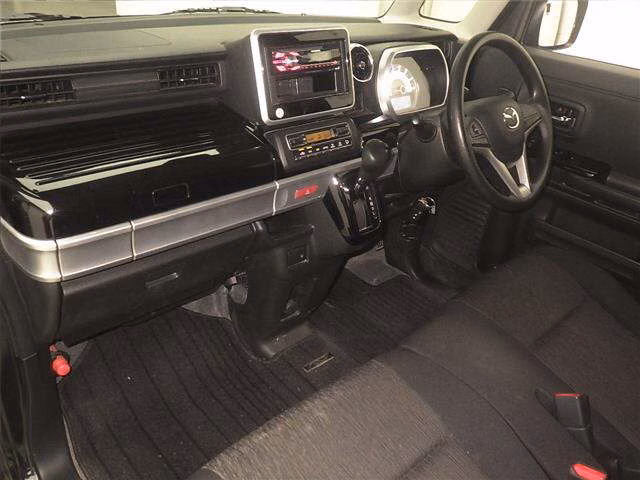 MAZDA FLAIR WAGON