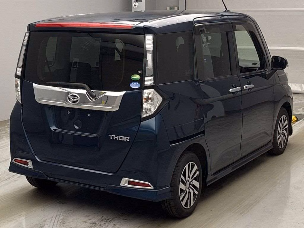 DAIHATSU THOR