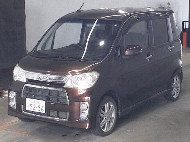 DAIHATSU TANTO EXE