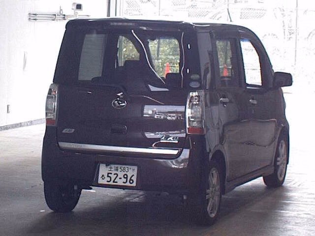 DAIHATSU TANTO EXE