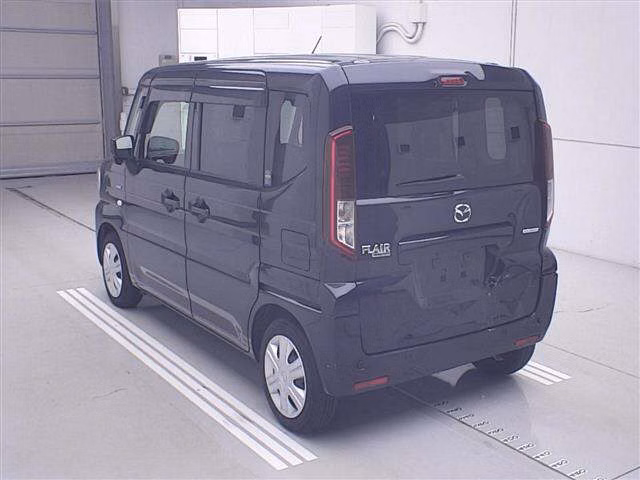 MAZDA FLAIR WAGON