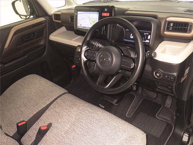 MAZDA FLAIR WAGON
