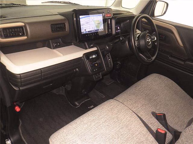 MAZDA FLAIR WAGON
