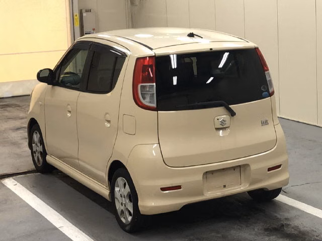 SUZUKI MR WAGON