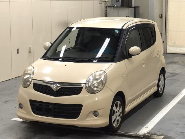 SUZUKI MR WAGON