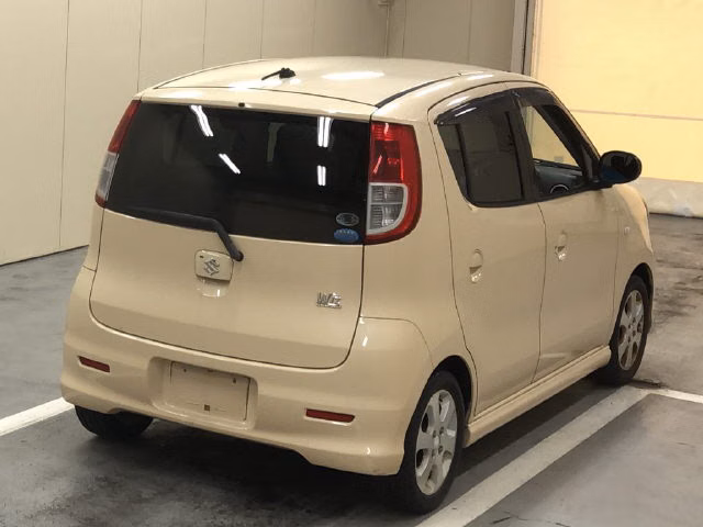 SUZUKI MR WAGON