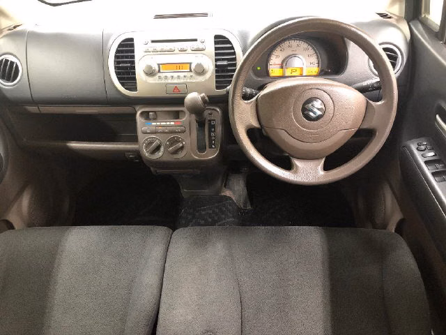 SUZUKI MR WAGON