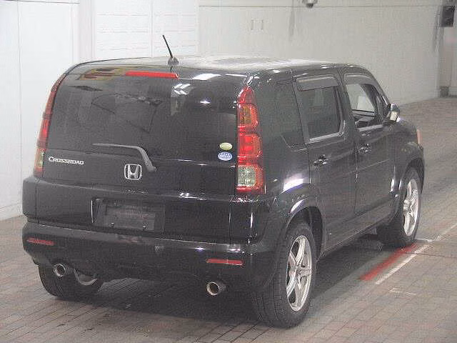 HONDA CROSSROAD