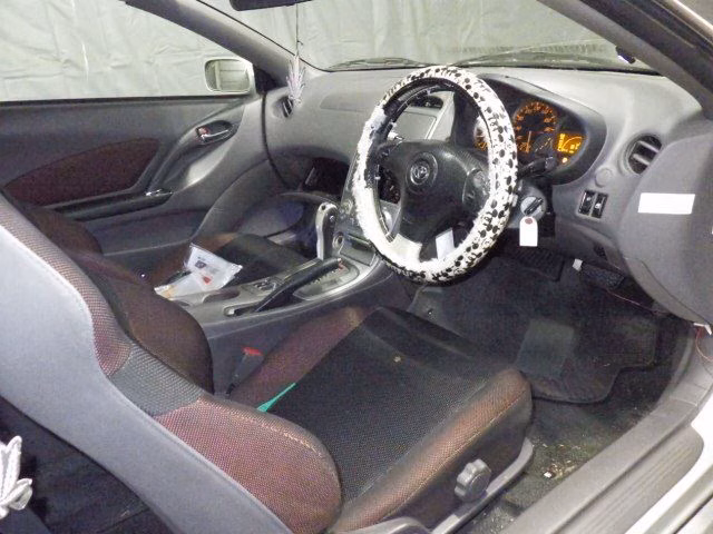 TOYOTA CELICA