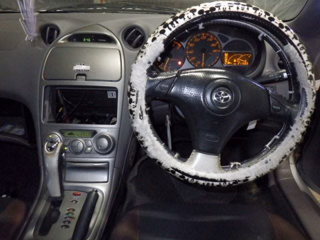 TOYOTA CELICA
