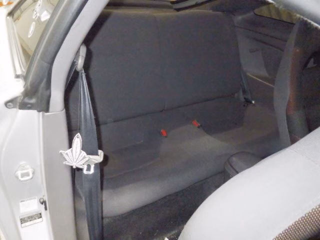 TOYOTA CELICA
