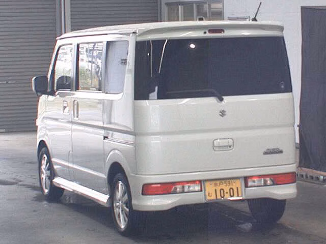 SUZUKI EVERY