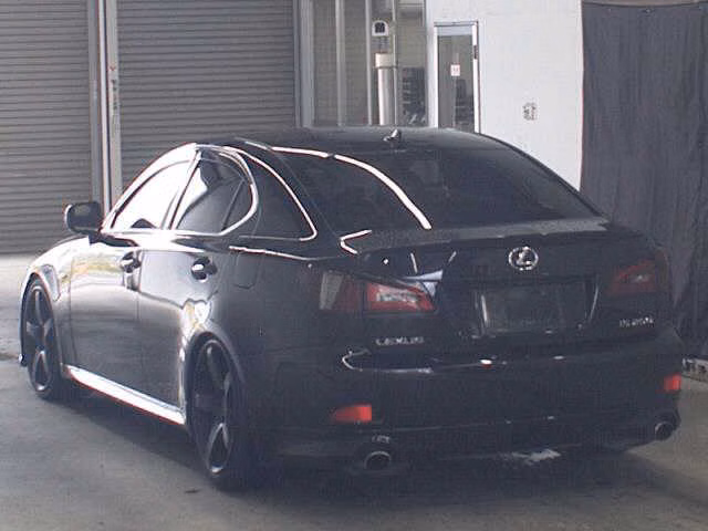 LEXUS IS250