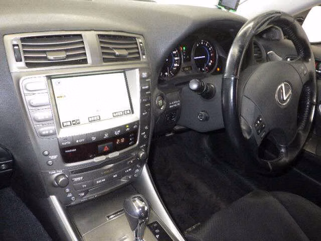 LEXUS IS250