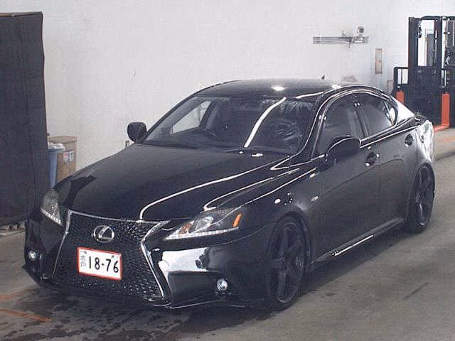 LEXUS IS250