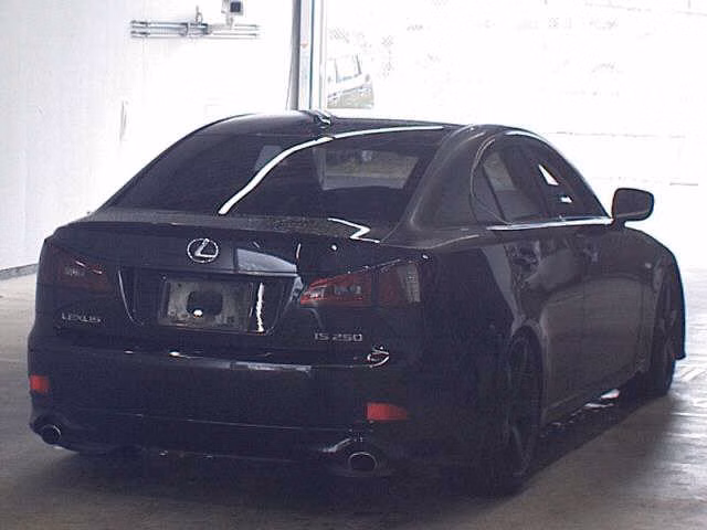 LEXUS IS250
