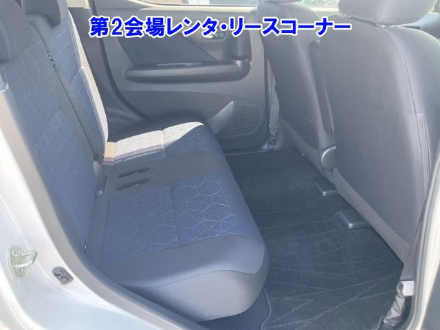 MITSUBISHI EK X
