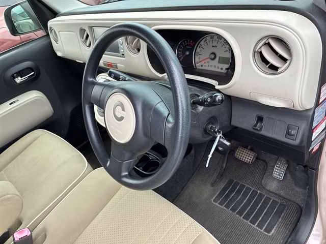 DAIHATSU MIRA COCOA
