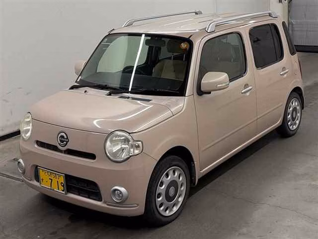 DAIHATSU MIRA COCOA