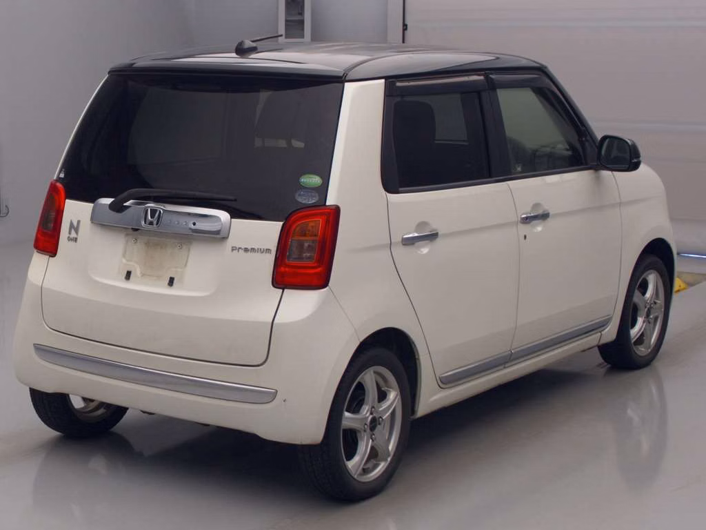 HONDA N-ONE